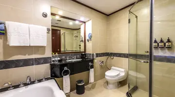 VINPEARL RESORT NHA TRANG