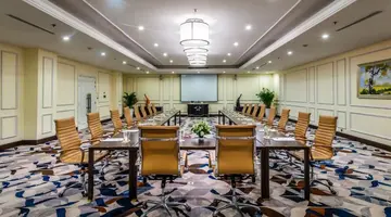 VINPEARL RESORT NHA TRANG