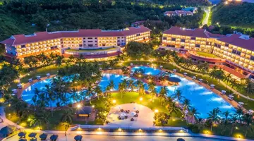 VINPEARL RESORT NHA TRANG