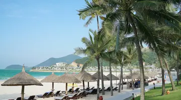 VINPEARL RESORT NHA TRANG