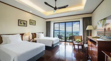 VINPEARL RESORT NHA TRANG