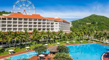 VINPEARL RESORT NHA TRANG