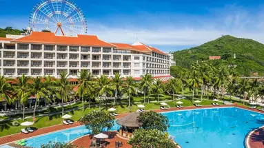 VINPEARL RESORT NHA TRANG