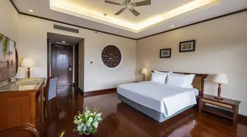 VINPEARL RESORT NHA TRANG