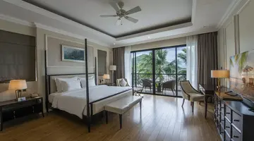 VINPEARL RESORT NHA TRANG
