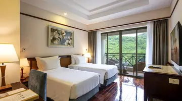 VINPEARL RESORT NHA TRANG