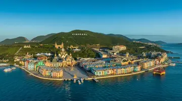 VINPEARL RESORT NHA TRANG