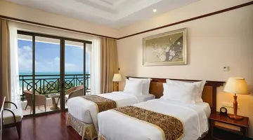 VINPEARL RESORT NHA TRANG