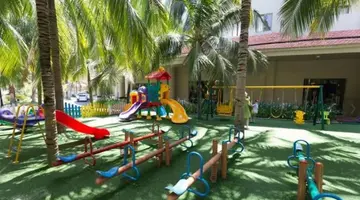 VINPEARL RESORT NHA TRANG