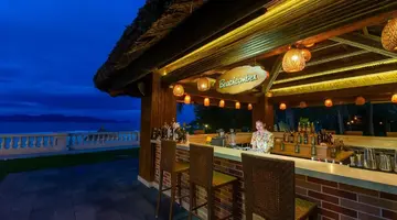 VINPEARL RESORT NHA TRANG
