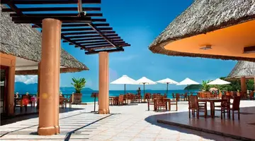 VINPEARL RESORT NHA TRANG