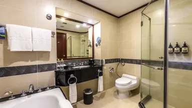 VINPEARL RESORT NHA TRANG