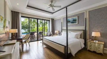VINPEARL RESORT NHA TRANG