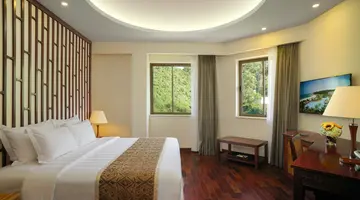 VINPEARL RESORT NHA TRANG