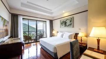 VINPEARL RESORT NHA TRANG