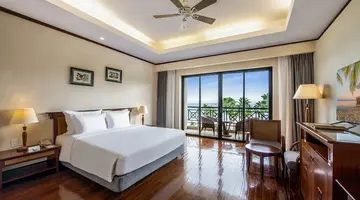 VINPEARL RESORT NHA TRANG
