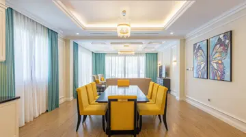 VINPEARL RESORT NHA TRANG