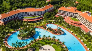 VINPEARL RESORT NHA TRANG