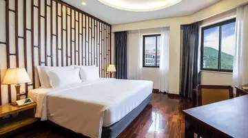 VINPEARL RESORT NHA TRANG