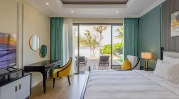 VINPEARL RESORT NHA TRANG