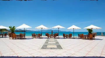 VINPEARL RESORT NHA TRANG