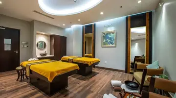 VINPEARL RESORT NHA TRANG