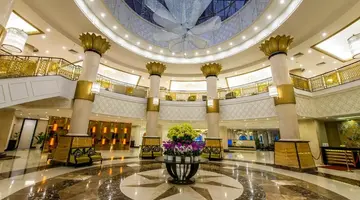 VINPEARL RESORT NHA TRANG