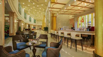 VINPEARL RESORT NHA TRANG