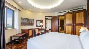 VINPEARL RESORT NHA TRANG
