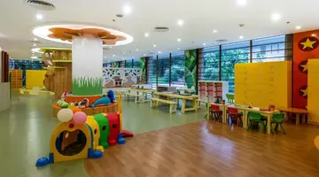 VINPEARL RESORT NHA TRANG
