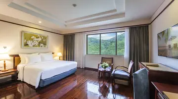 VINPEARL RESORT NHA TRANG
