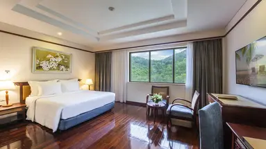 VINPEARL RESORT NHA TRANG