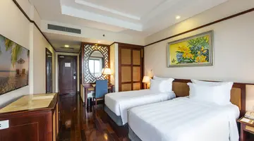 VINPEARL RESORT NHA TRANG