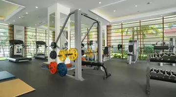 VINPEARL RESORT NHA TRANG