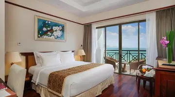 VINPEARL RESORT NHA TRANG
