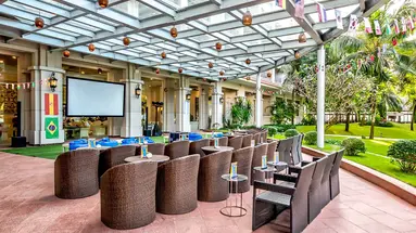 Vinpearl Resort Phu Quoc & Spa