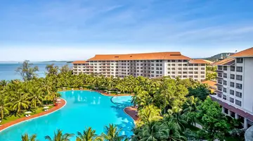 Vinpearl Resort Phu Quoc & Spa