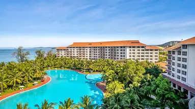 Vinpearl Resort Phu Quoc & Spa