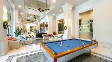Vinpearl Resort Phu Quoc & Spa