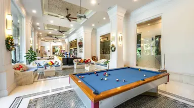 Vinpearl Resort Phu Quoc & Spa