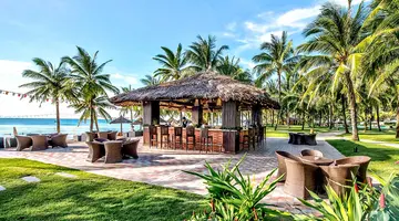 Vinpearl Resort Phu Quoc & Spa