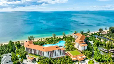 Vinpearl Resort Phu Quoc & Spa