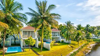 Vinpearl Resort Phu Quoc & Spa