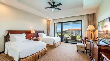 Vinpearl Resort Phu Quoc & Spa