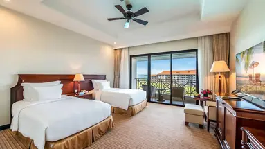 Vinpearl Resort Phu Quoc & Spa