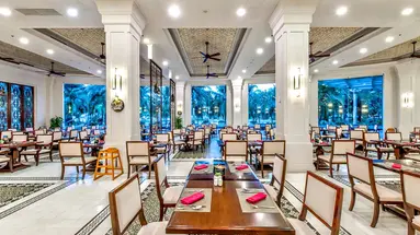 Vinpearl Resort Phu Quoc & Spa