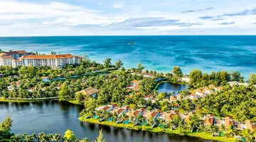 Vinpearl Resort Phu Quoc & Spa