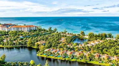Vinpearl Resort Phu Quoc & Spa