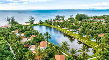 Vinpearl Resort Phu Quoc & Spa