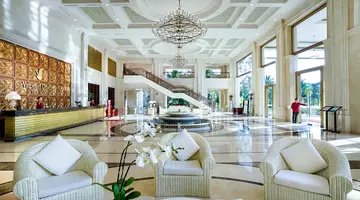 Vinpearl Resort Phu Quoc & Spa